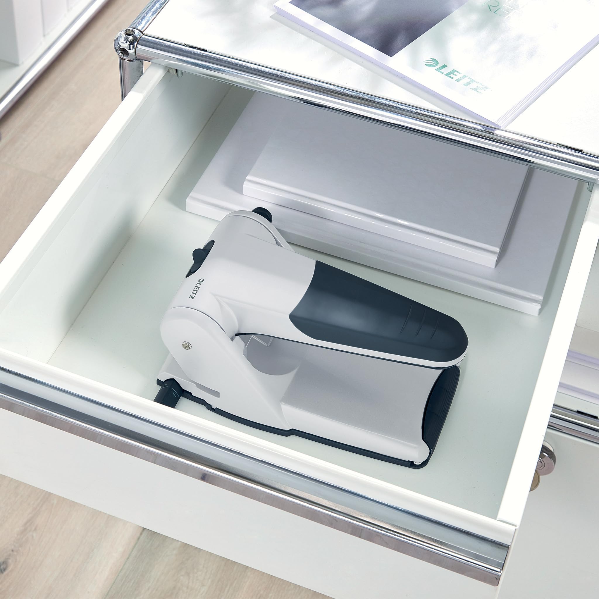leitz-nexxt-registratur-locher-51800084-f-r-65-blatt-wei image 4