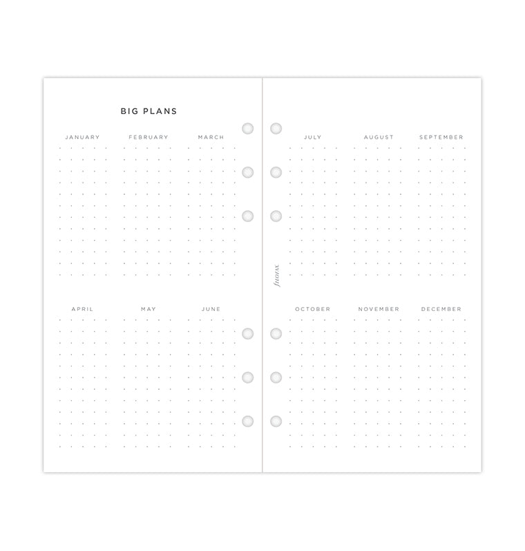 filofax-minimal-kalender-personal-2027-1-woche-auf-2-seiten-horizontal image 5