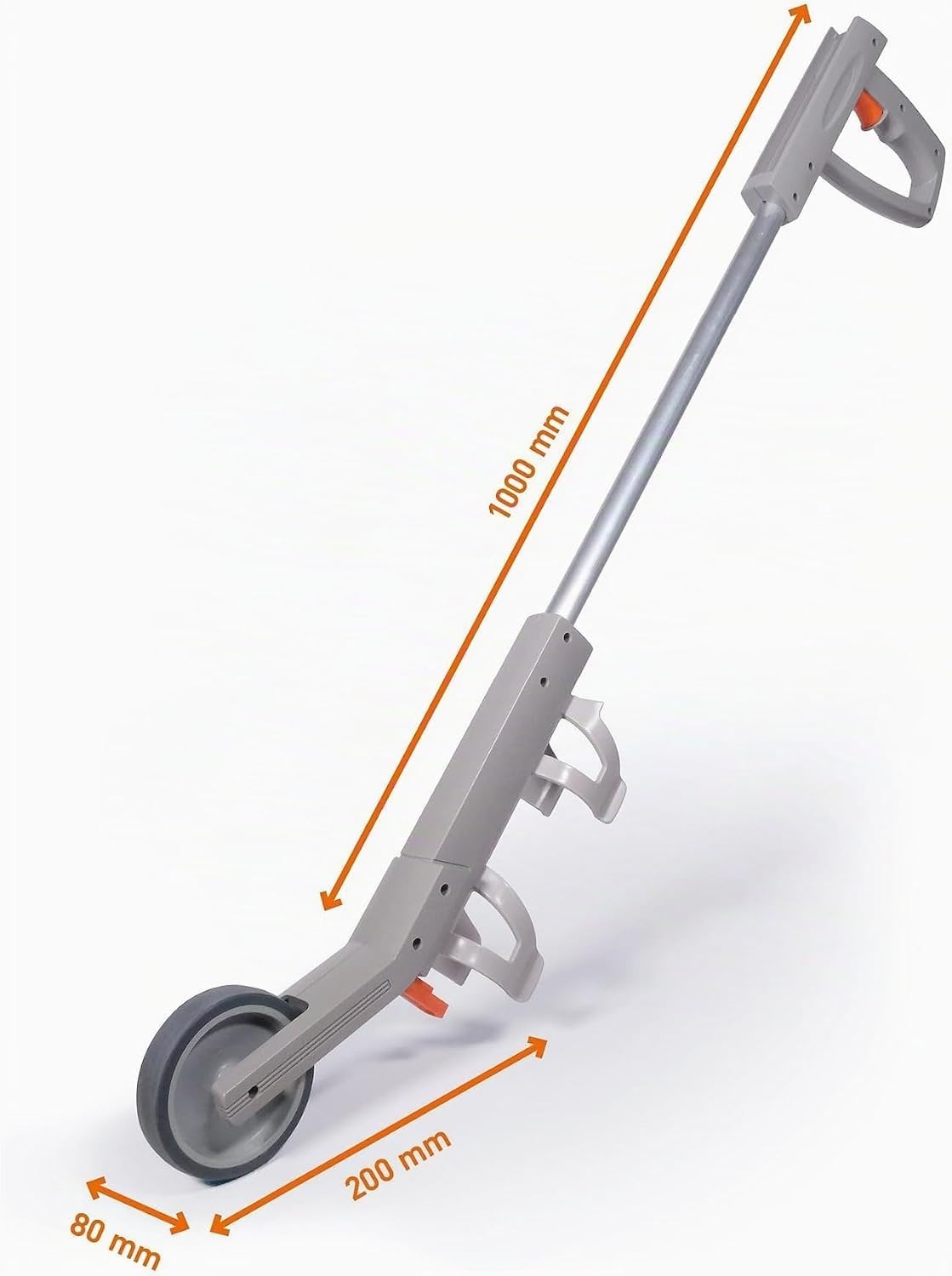 durable-duraline-easytrack-s-markierstange-750ml-grau-114210 image 5