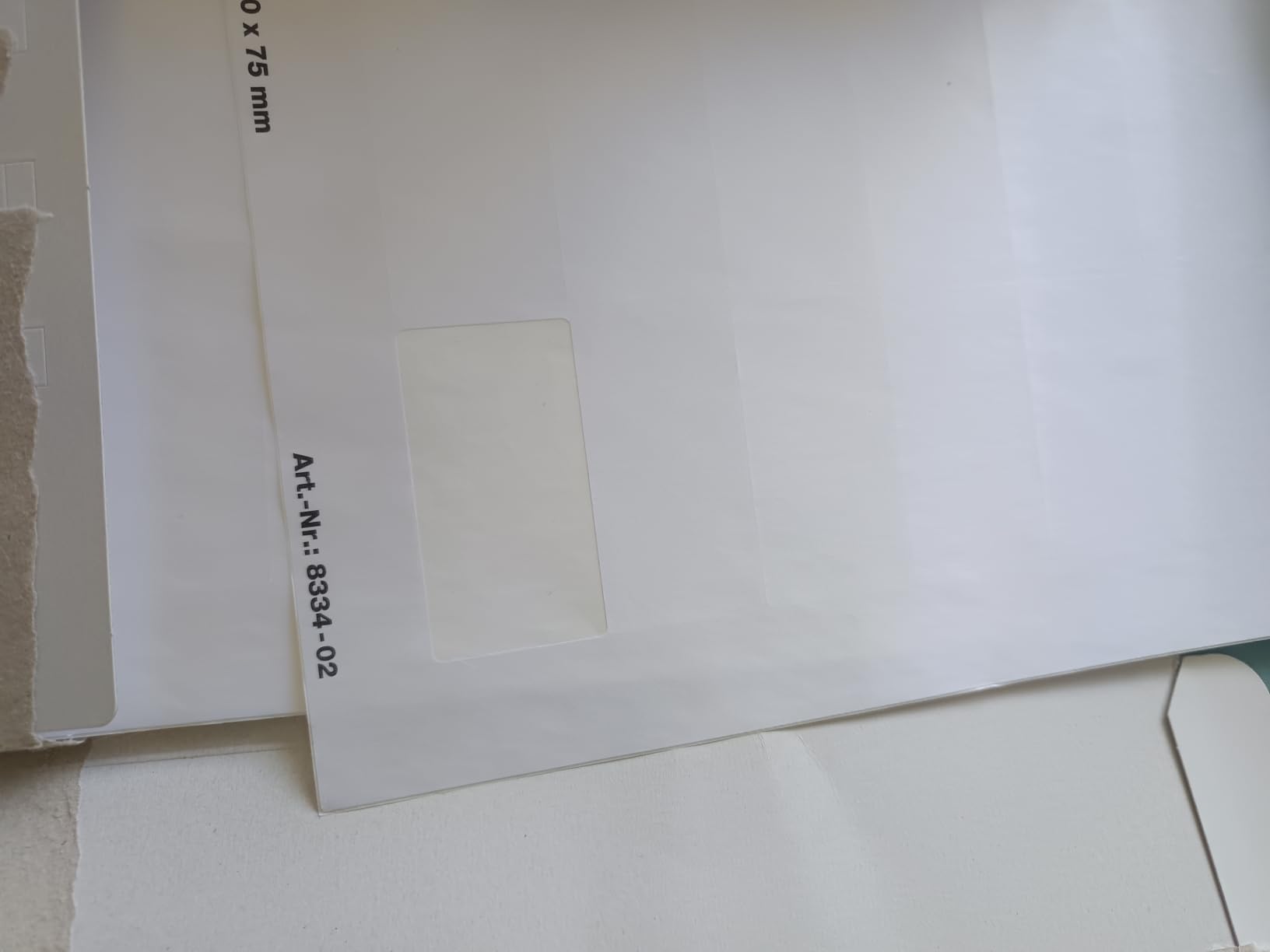 Gute Schilder für Events