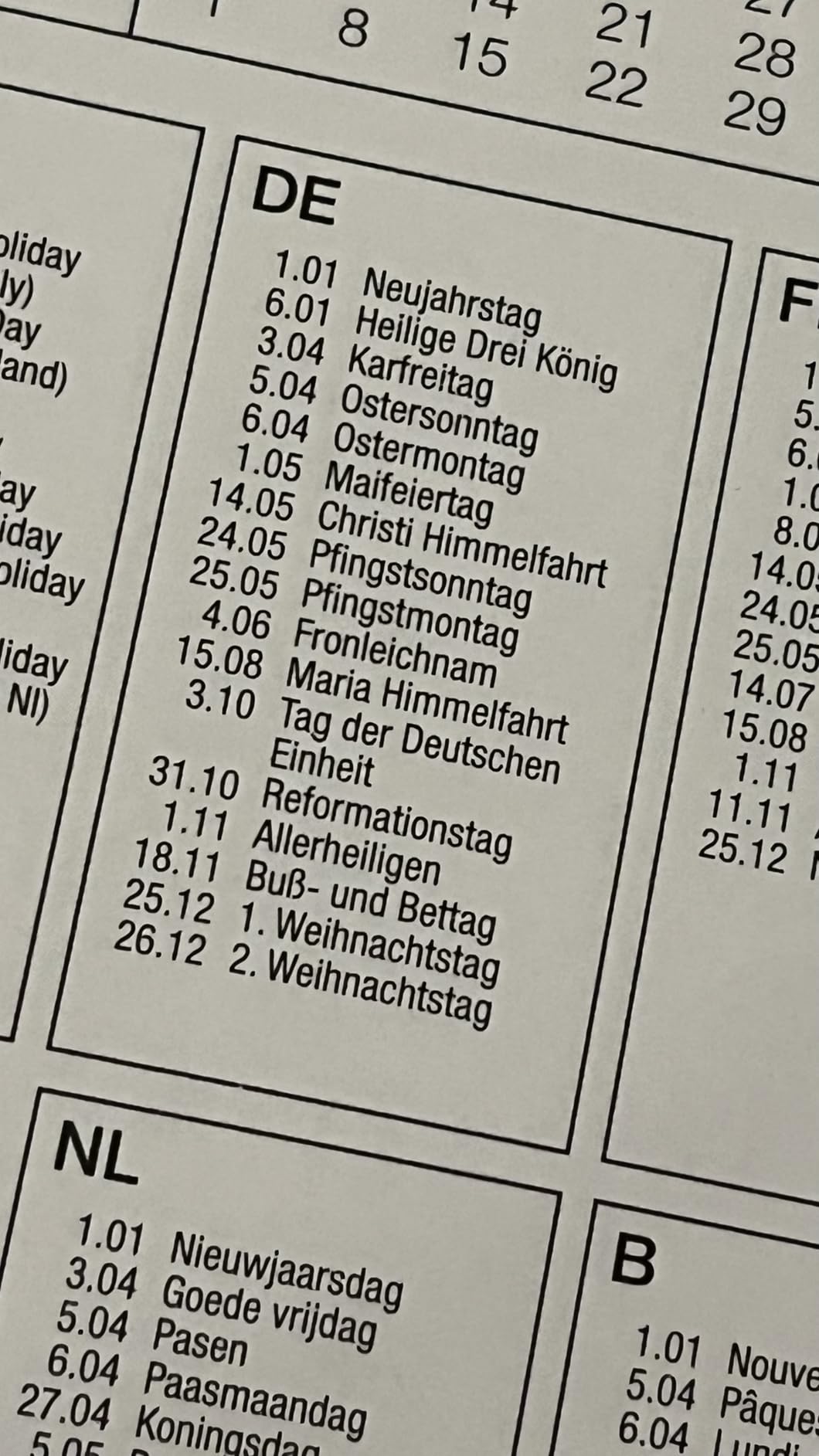 Praktisch!