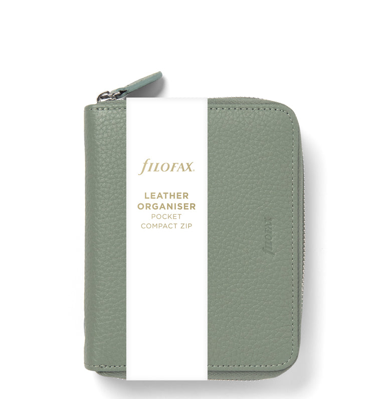 filofax-norfolk-pocket-compact-zip-organiser-aus-leder-mit-rfid-schutz-schwarz image 7