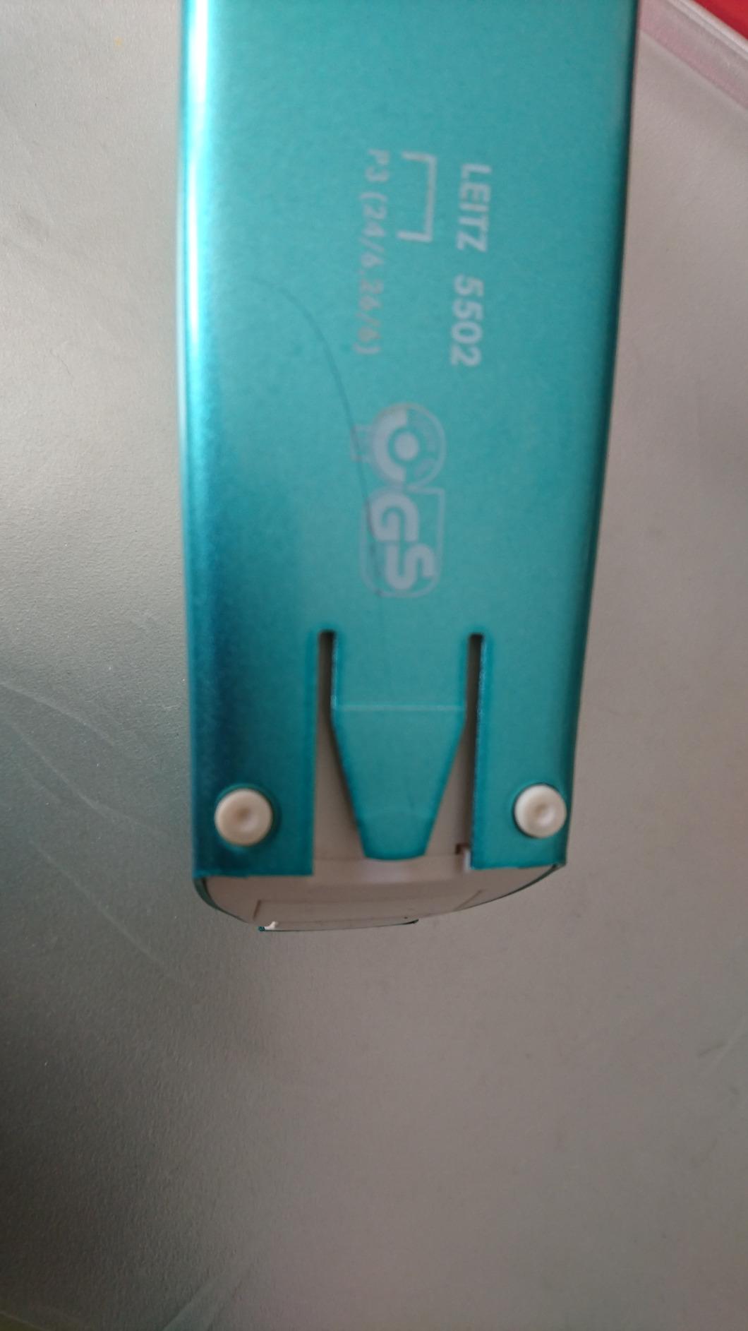 Kleine Freude fürs Büro
