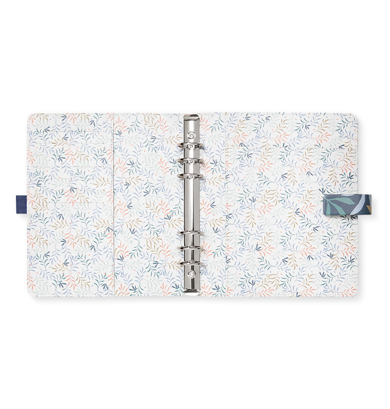 filofax-botanical-a5-organiser-planer image 8