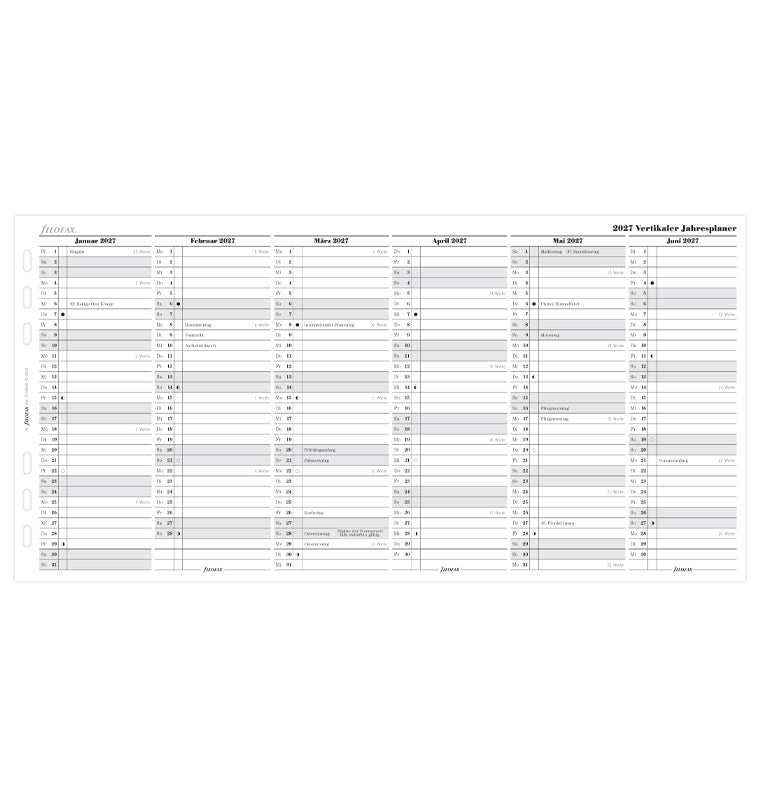 filofax-jahresplaner-deutsch-a5-2027-leporello-mit-multifit-lochung image 4
