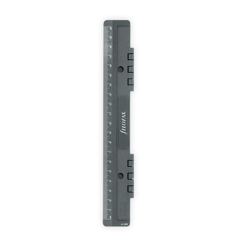 filofax-lineal-mit-locher-zum-einheften-a5-f-r-organiser image 1