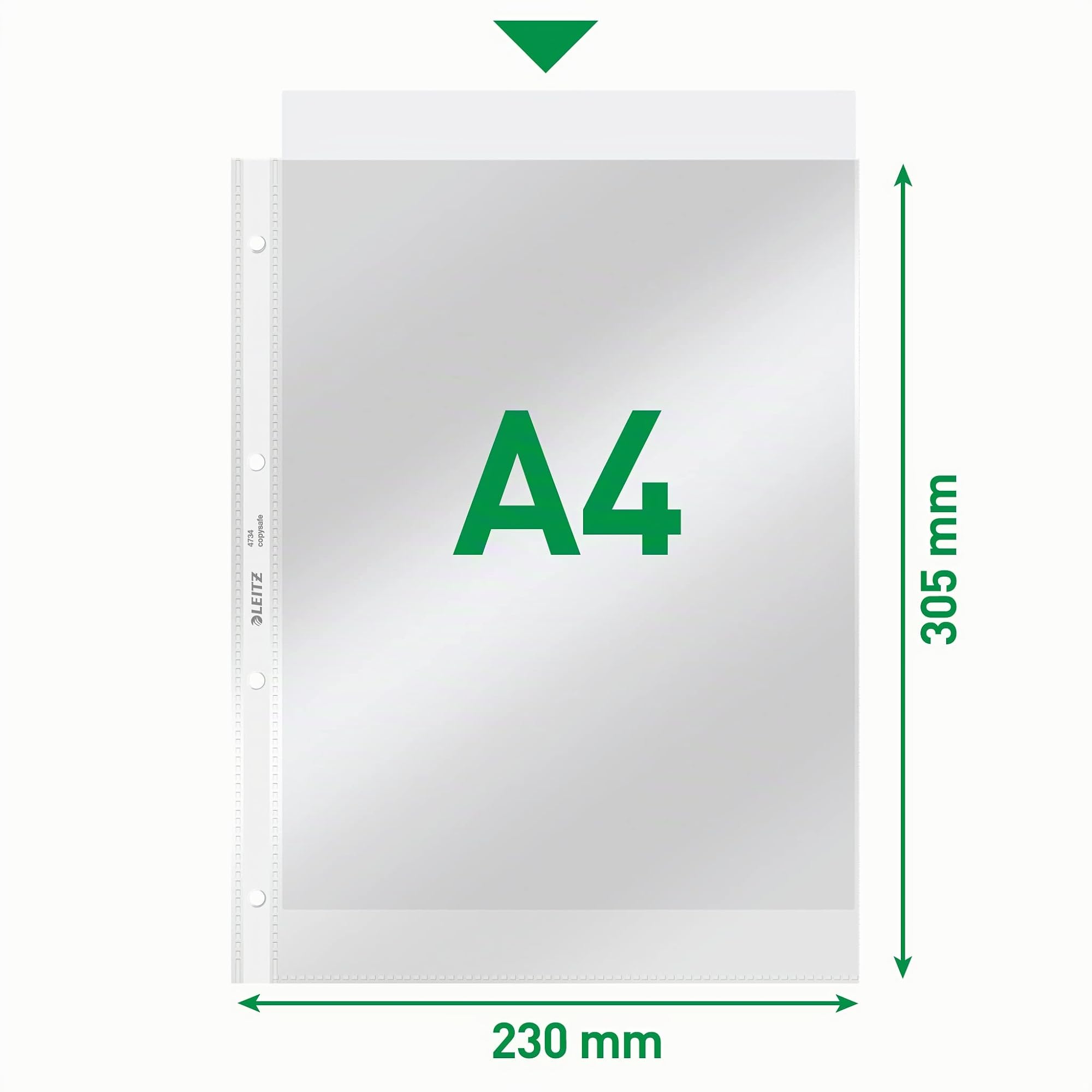 leitz-super-premium-prospekth-llen-a4-glasklar-10-st-ck-47343000 image 5