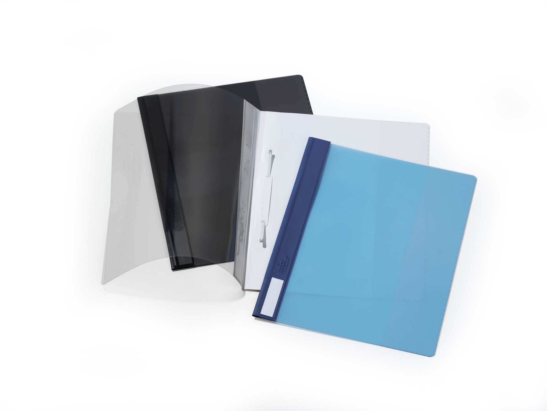 durable-duralux-trend-sichthefter-din-a4-berbreite-gelb-25er-pack-268104 image 2