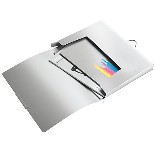 leitz-style-ablagebox-a4-39560004-30-mm-arktik-wei-pp image 8