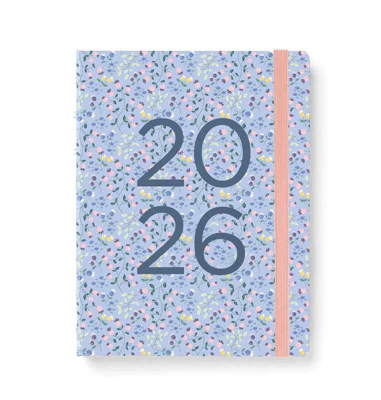 filofax-meadow-a5-planer-sky-2026-monatsplaner-recycelt image 1
