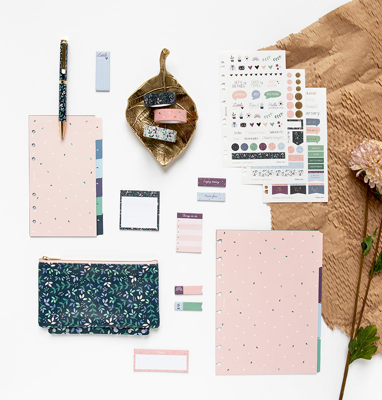 filofax-garden-haftnotizen-set-f-r-a5-und-personal image 4