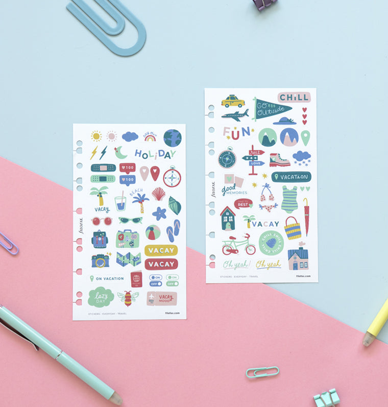 filofax-everyday-travel-stickers-set-wiederverwendbar image 5