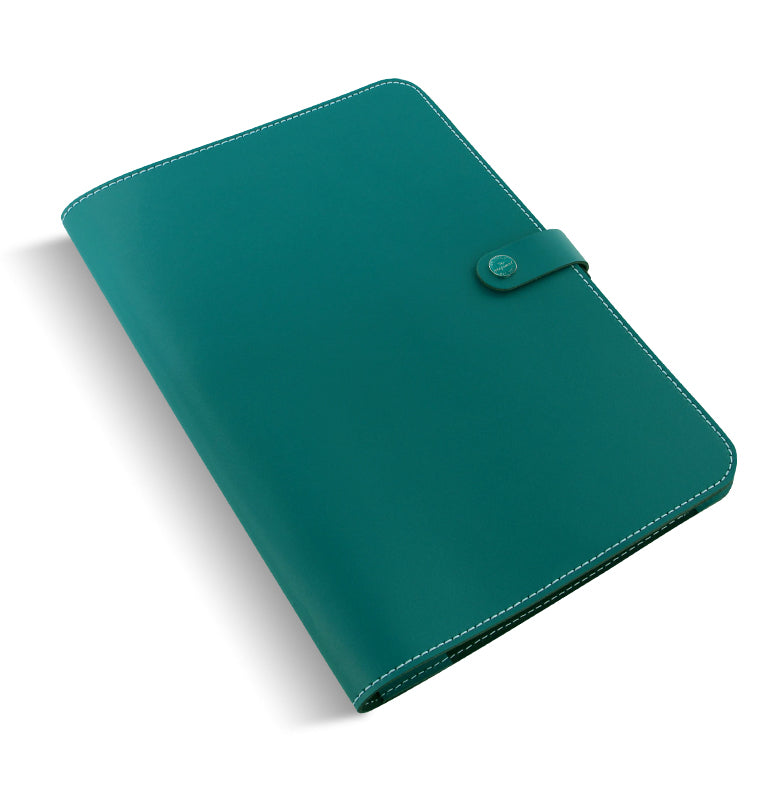 filofax-the-original-folio-a4-konferenzmappe-leder-schwarz image 2