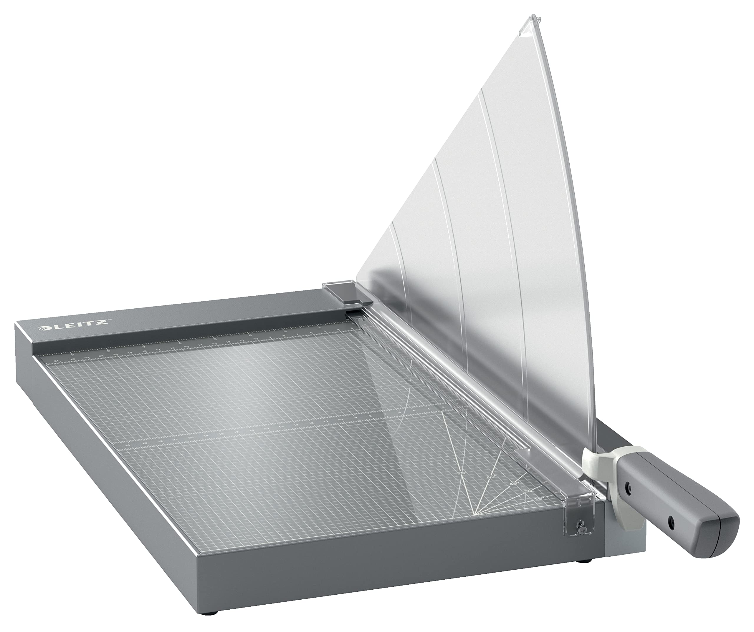 leitz-precision-office-hebelschneider-a3-15-blatt-457-mm-schnittl-nge-90220000 image 8