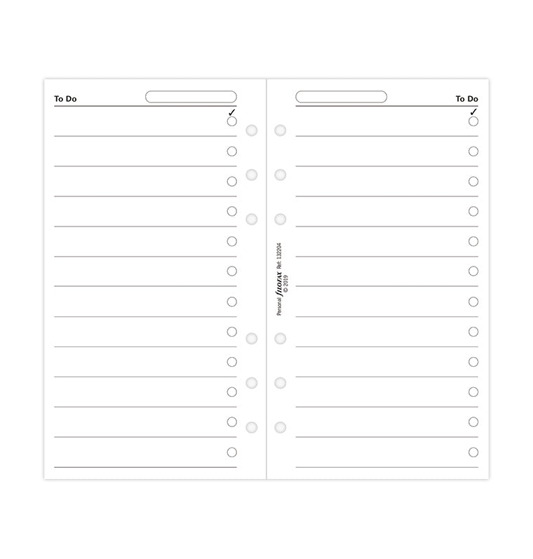 filofax-to-do-einlage-personal-notizpapier-20-blatt-wei image 4