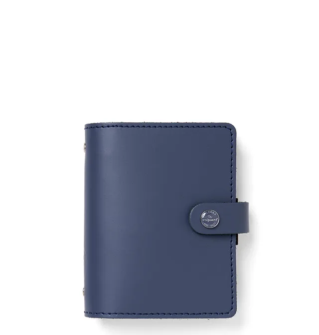 filofax-the-original-pocket-organiser-echtleder image 1
