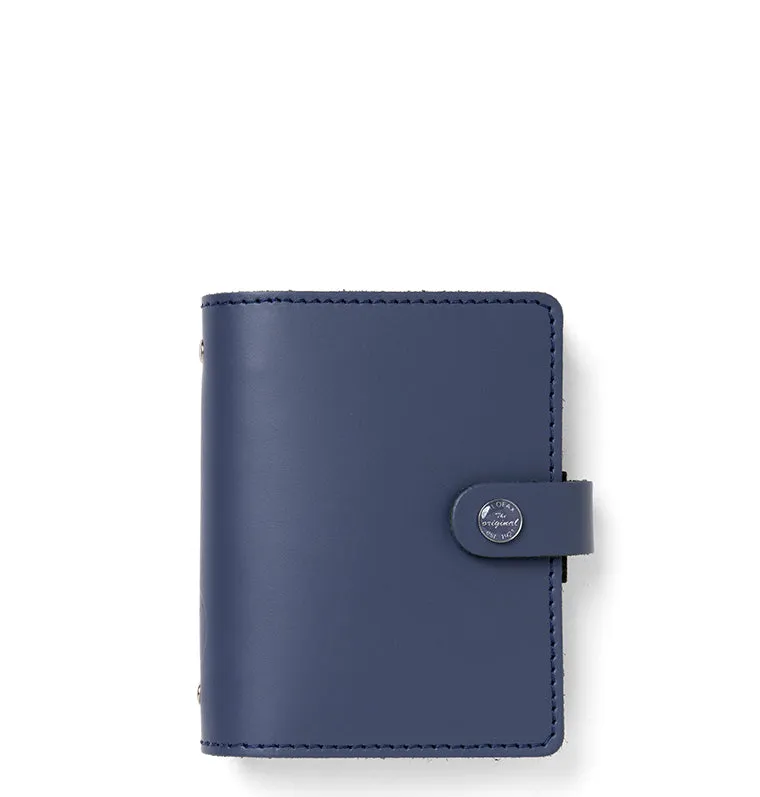 filofax-the-original-pocket-organiser-echtleder image 1