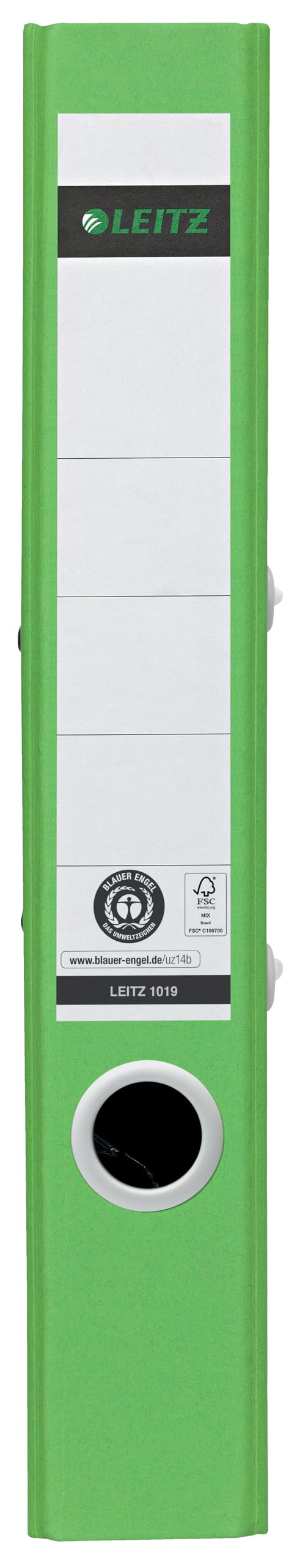leitz-recycle-qualit-ts-ordner-180-a4-gr-n-10190055-10er-pack-50-mm-f-r-350-blat image 5