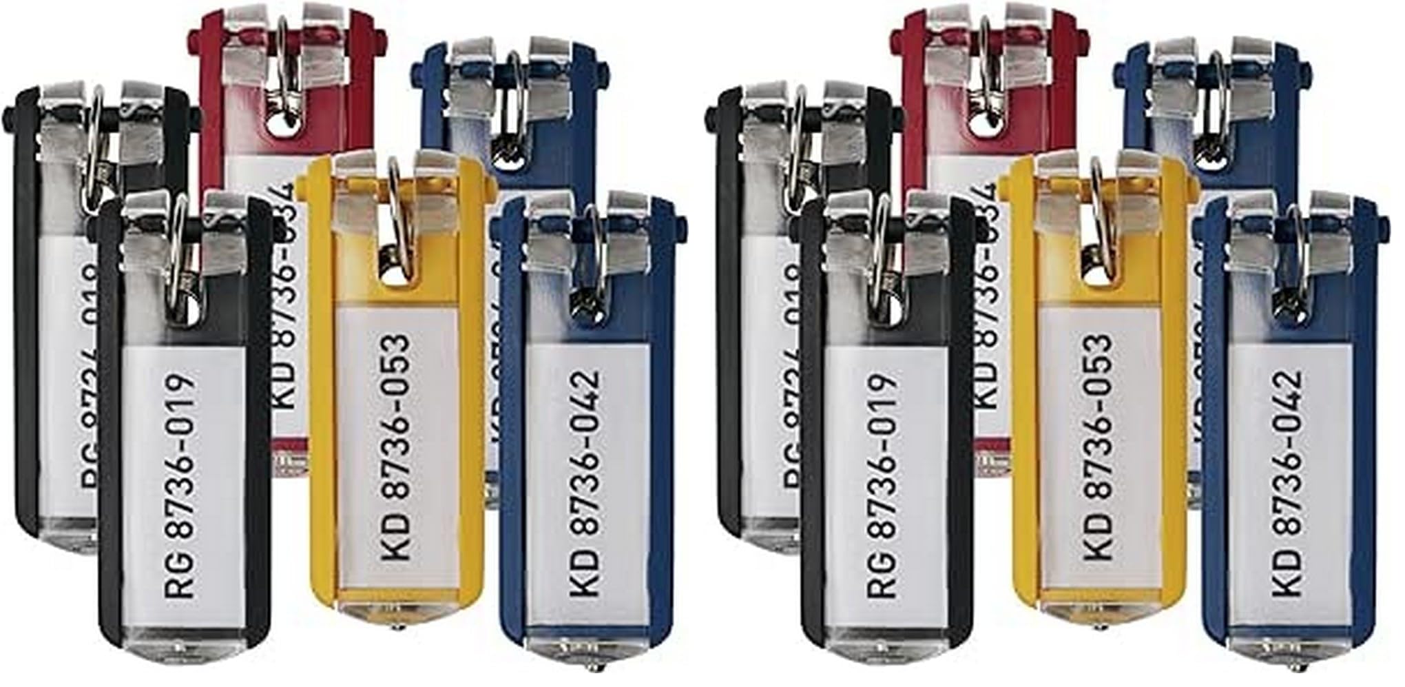 durable-design-schl-sselkasten-schl-sselbox-mit-indexblatt-und-stecksystem image 1