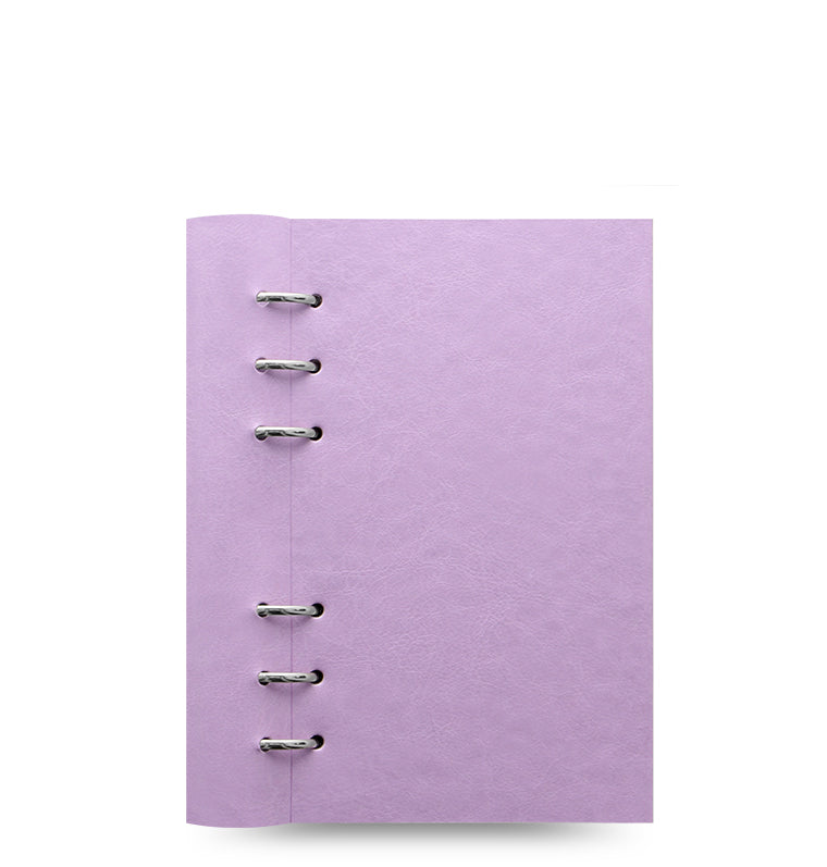 filofax-clipbook-classic-pastels-personal-organiser image 1