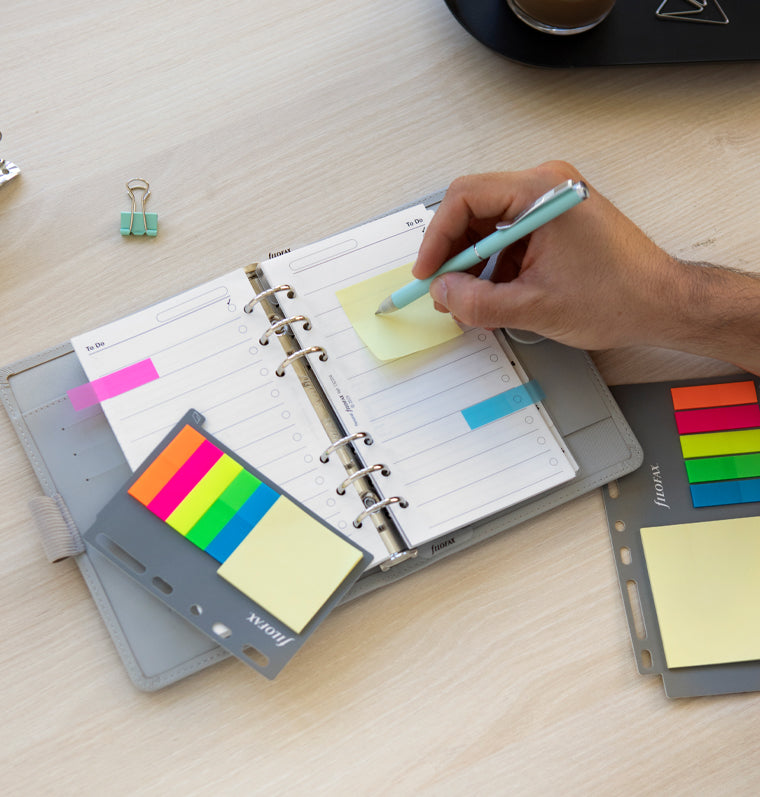filofax-haftnotizen-sortiert-small-sticky-notes-f-r-organiser image 3