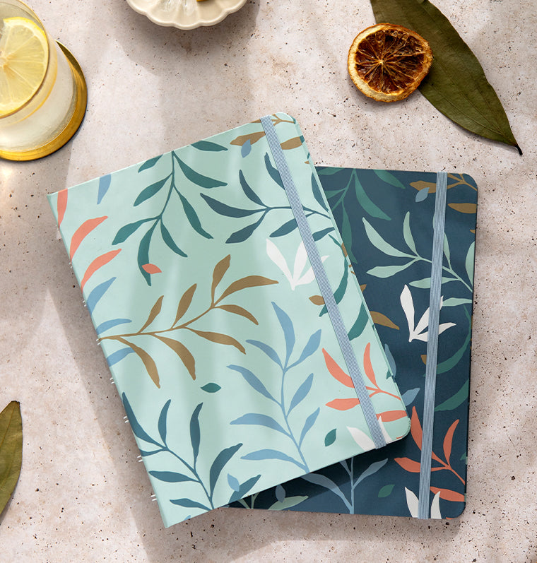 filofax-botanical-a5-nachf-llbares-notizbuch-mit-spiralbindung image 8