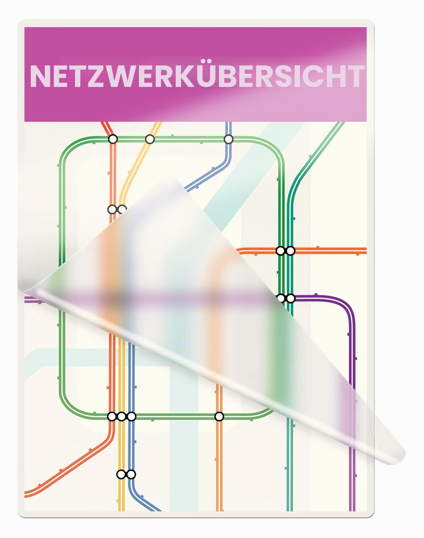leitz-ilam-hei-laminierfolien-a6-125-mic-100er-pack-transparent-gl-nzend-33806 image 4