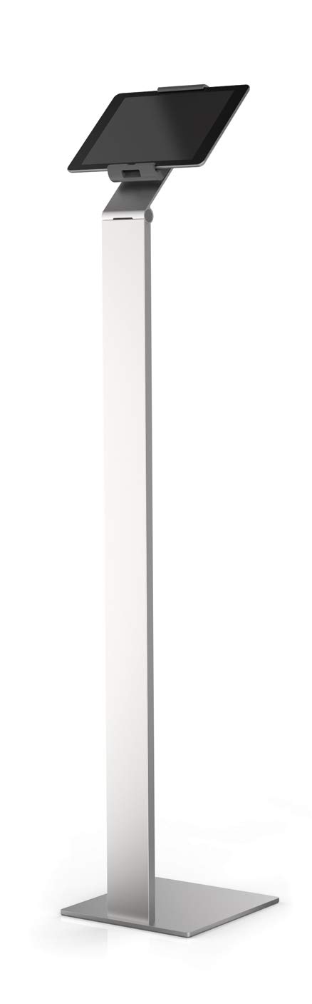 durable-tablet-bodenst-nder-893223-f-r-7-13-zoll-silber-anthrazit image 1