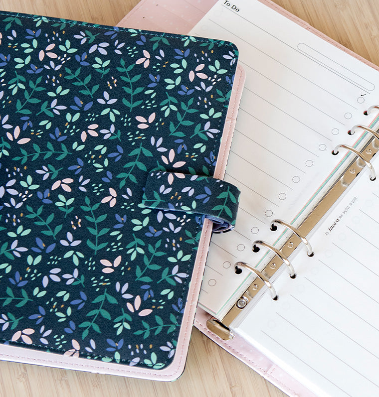 filofax-garden-a5-organiser-planer-mit-goldakzenten image 5