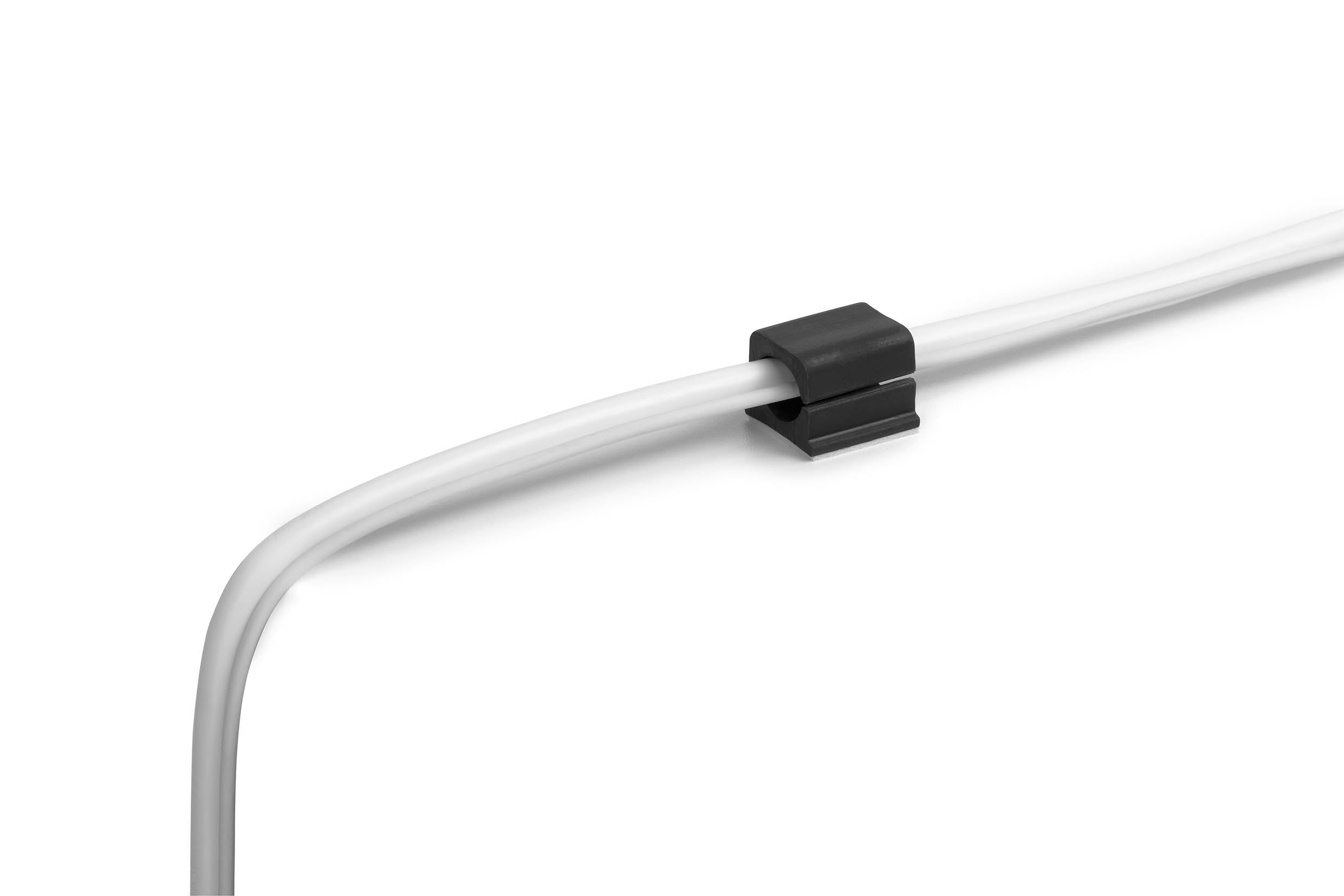 durable-cavoline-clip-pro-2-kabel-clips-selbstklebend-graphit-f-r-2-kabel-14-mm image 5
