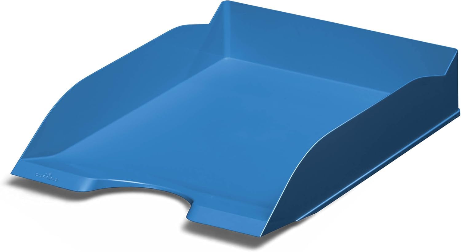 durable-briefablageschale-eco-a4-schwarz-6er-set-775601 image 6