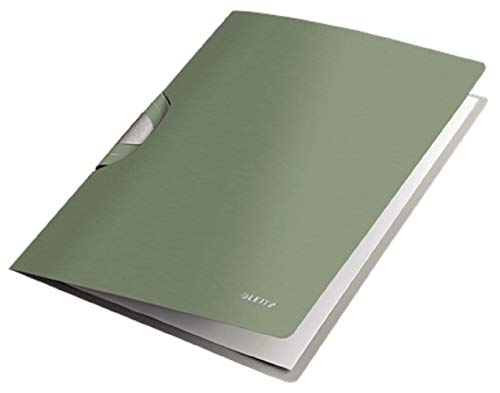 leitz-colorclip-professional-style-41650053-seladon-gr-n-bis-40-blatt image 2