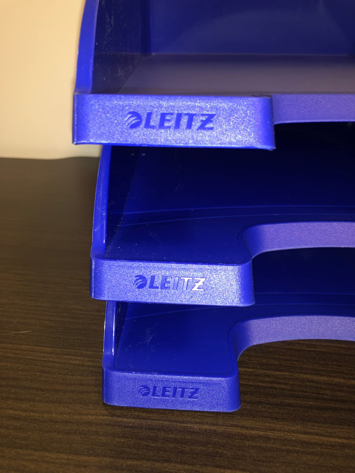 Solide Standardablage