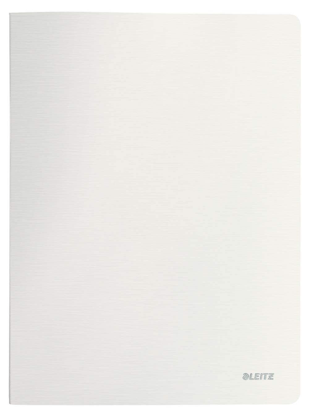 leitz-style-sichtbuch-a4-pp-40-h-llen-arktik-wei image 2