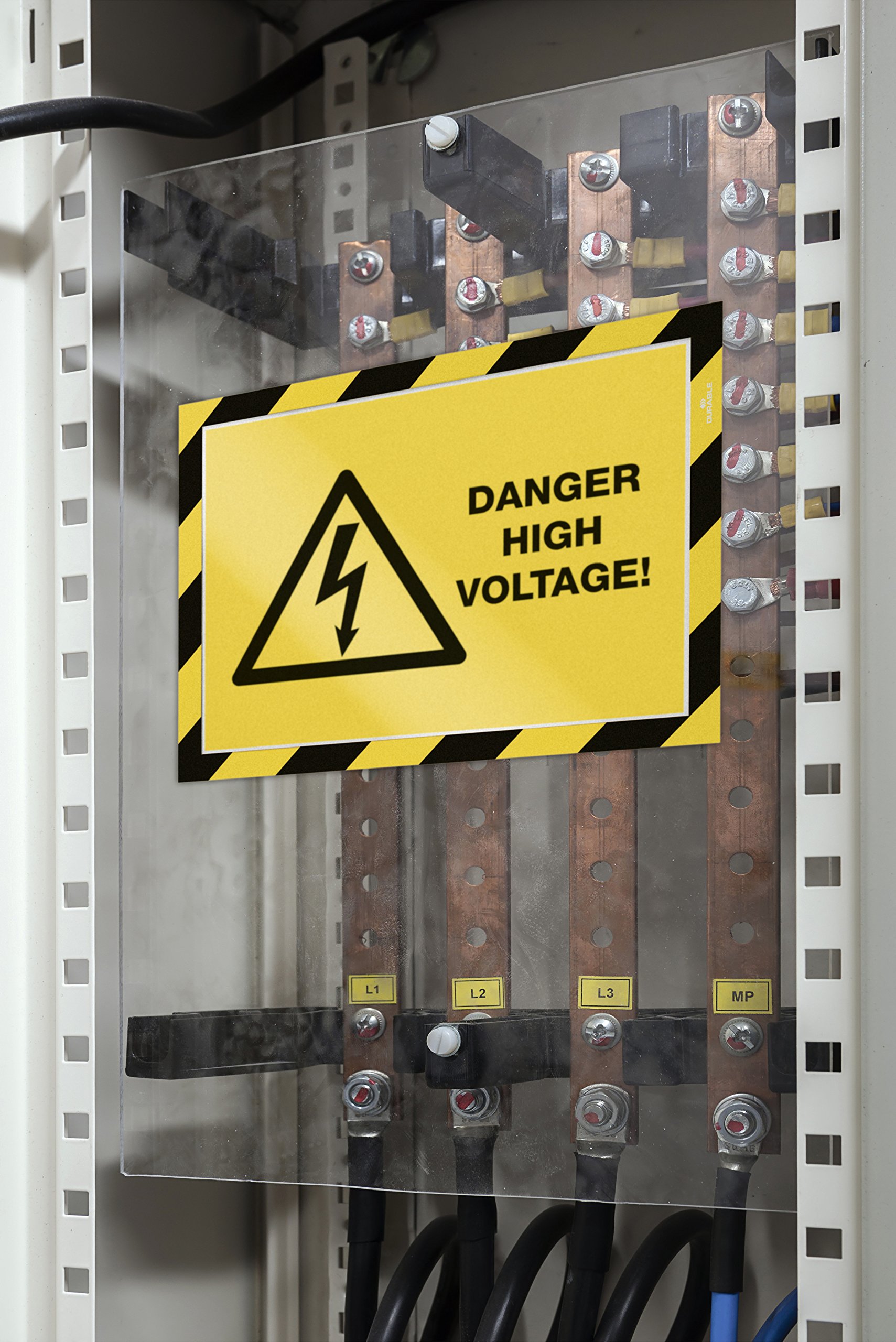 durable-duraframe-security-info-rahmen-a4-gelb-schwarz-2-st-ck-4944130 image 6