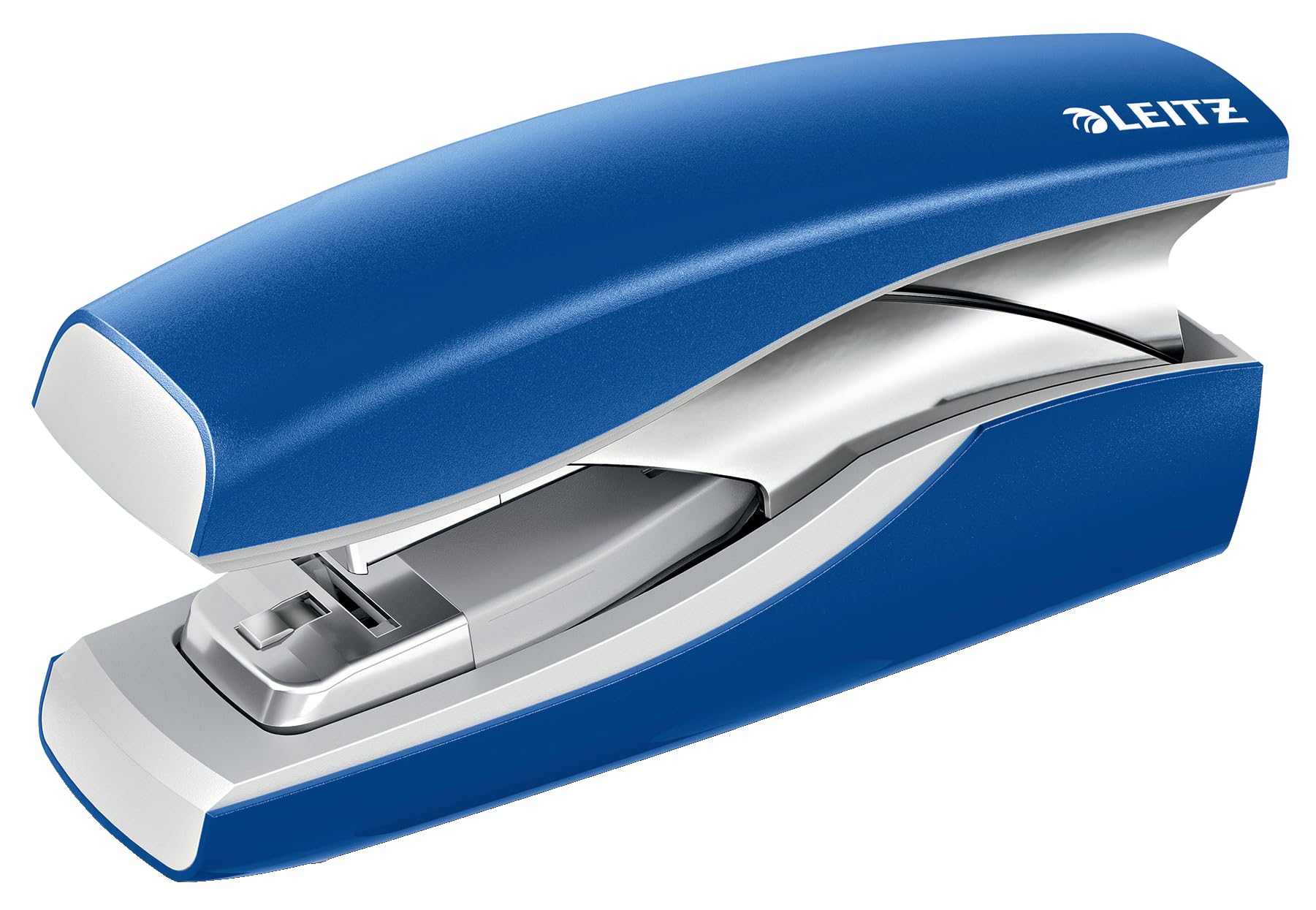 leitz-nexxt-flachheftger-t-metall-blau-f-r-30-blatt-inkl-klammern-55050035 image 7
