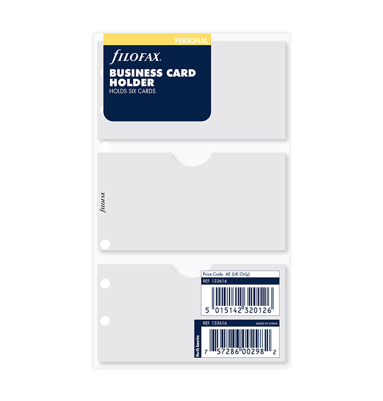 filofax-visitenkartenh-lle-personal-vinyl-f-r-6-karten image 6