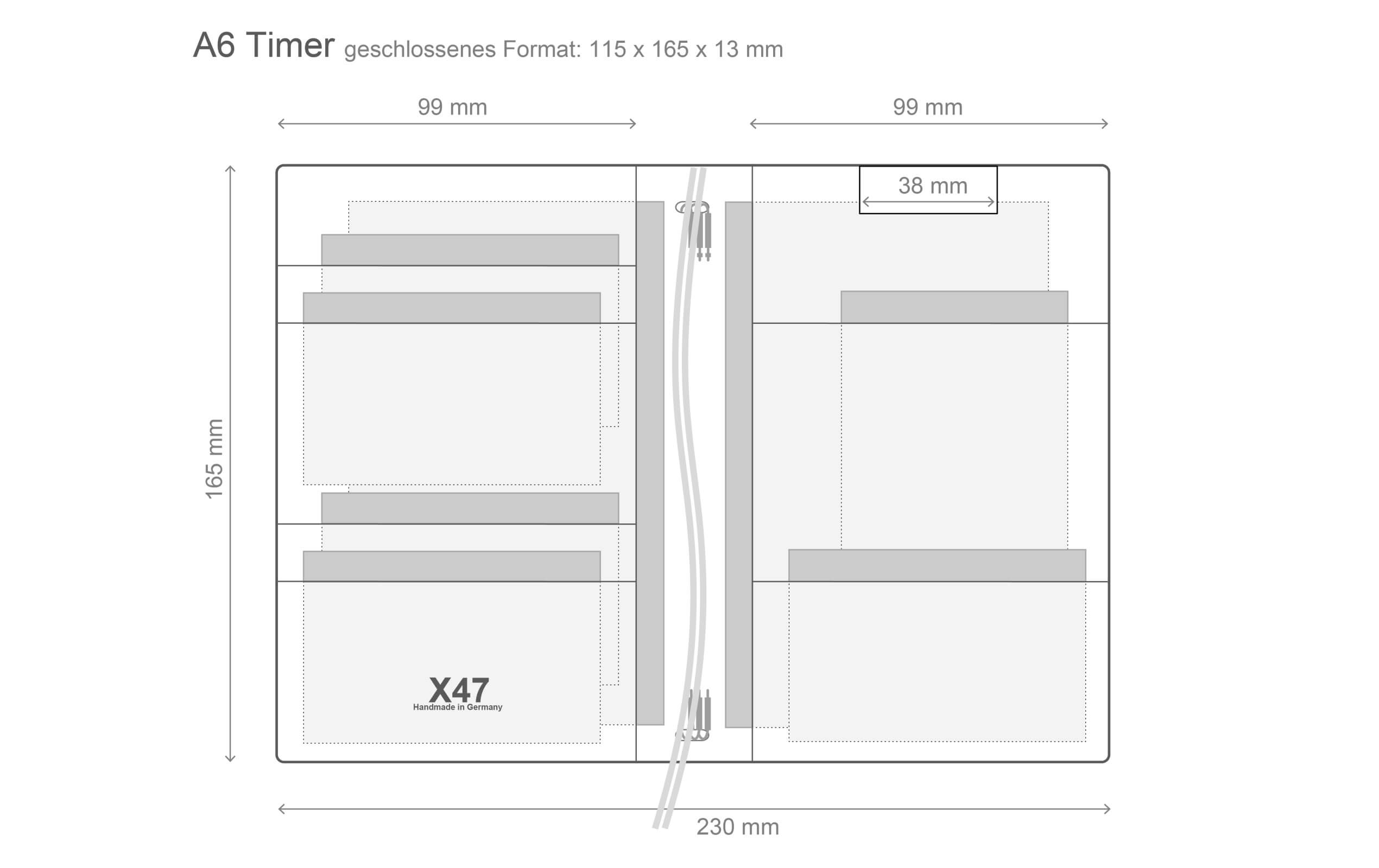 x47-timer-timer-a6-m-planer image 5