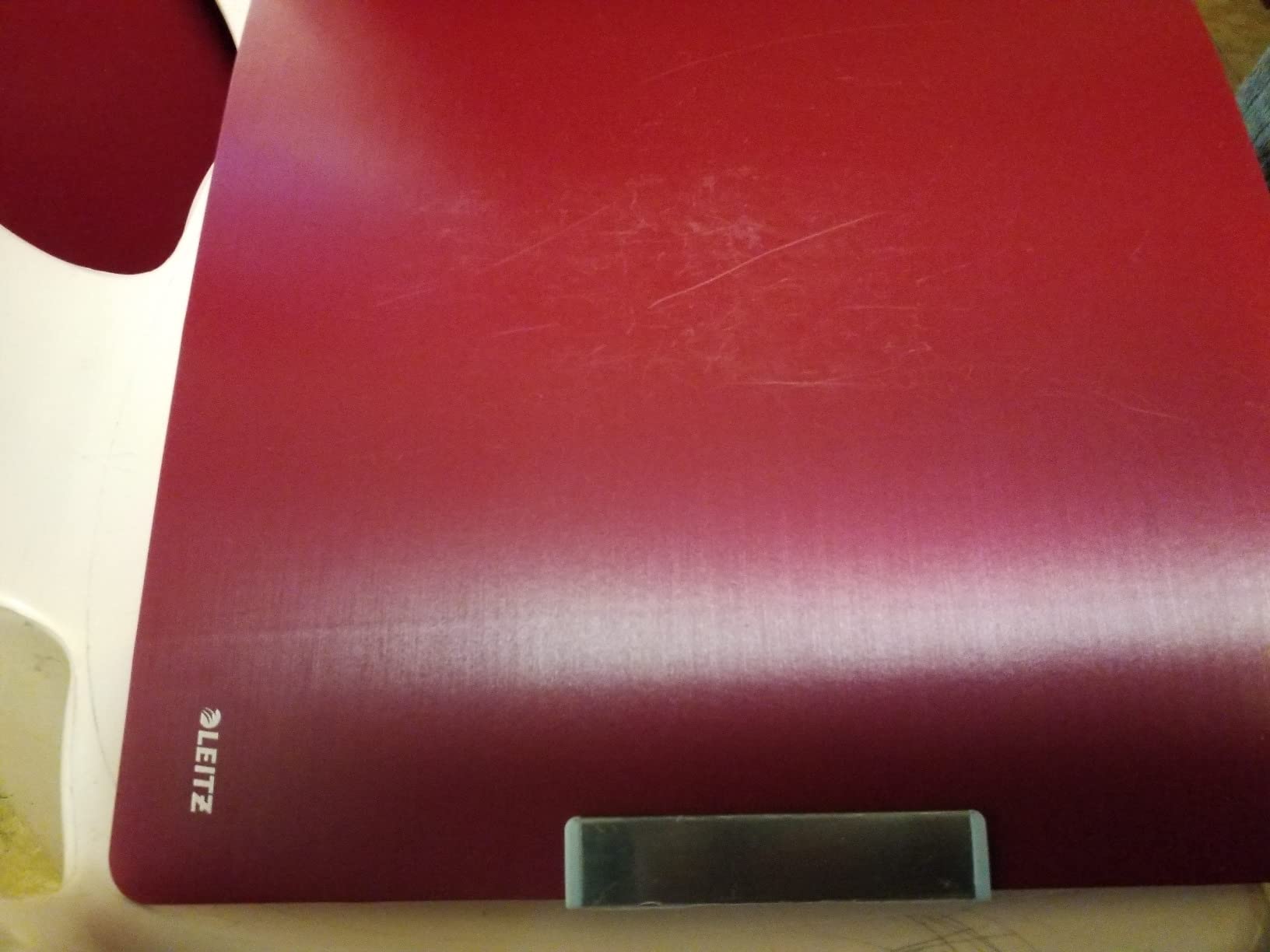 Endlich Ordnung im Bürochaos