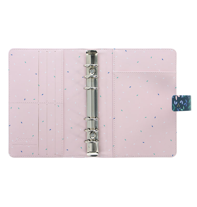 filofax-garden-personal-organiser-mit-gold-akzenten image 3
