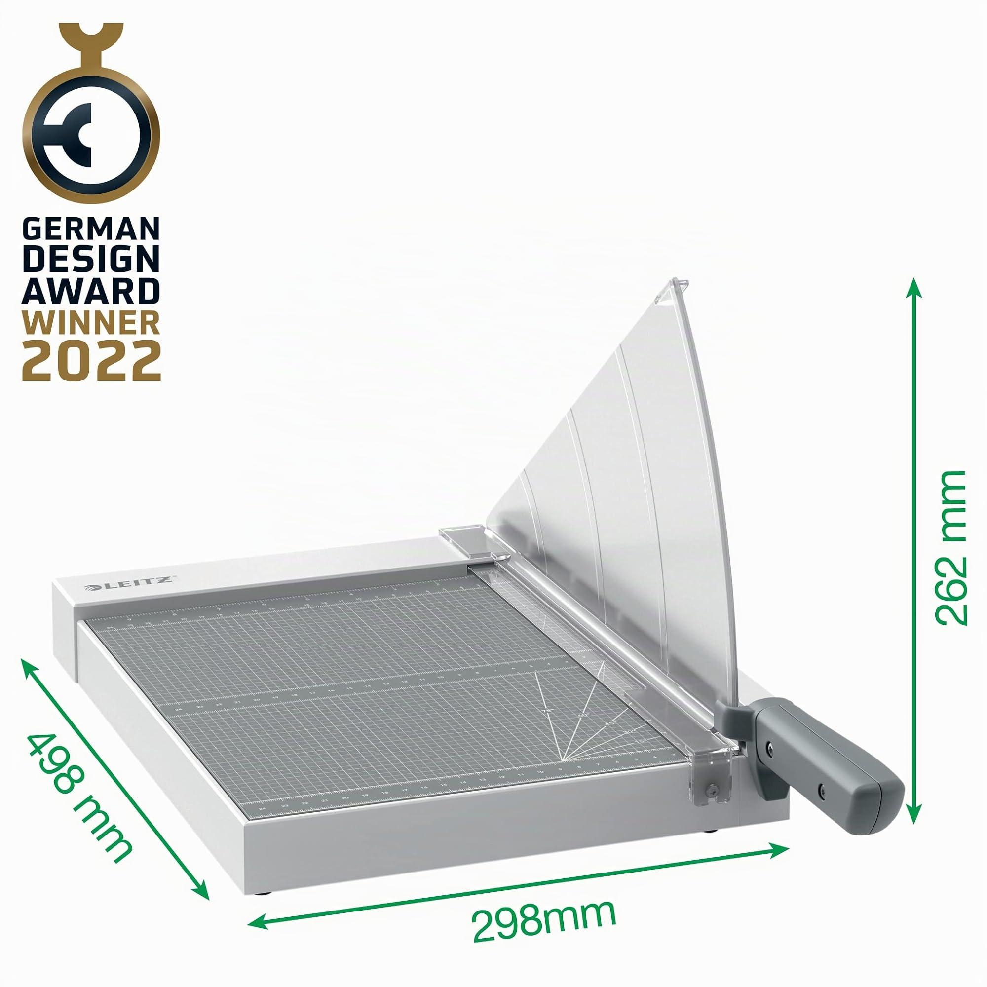 leitz-precision-home-hebelschneider-a4-8-blatt-90180000 image 5