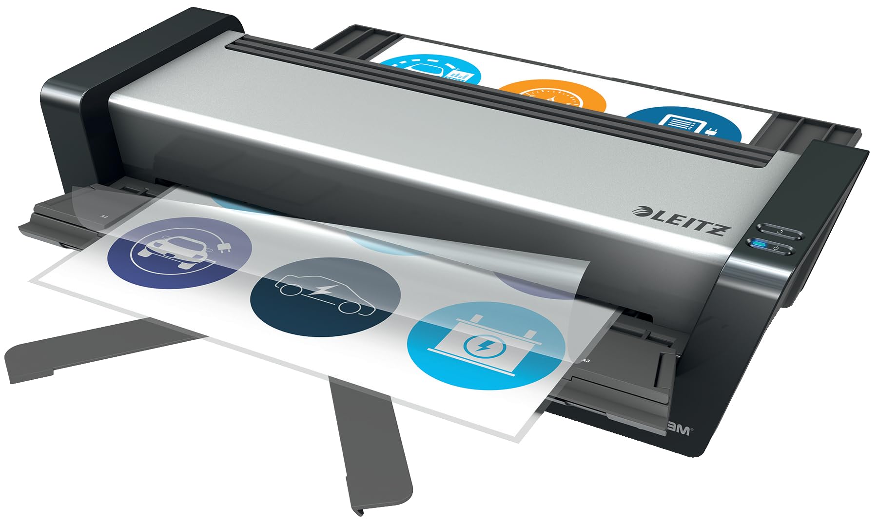 leitz-laminierger-t-ilam-touch-2-a3-80-250-mic-74744000 image 6