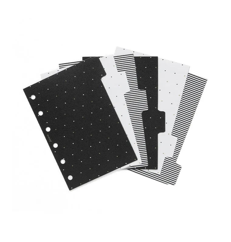 filofax-moonlight-trennbl-tter-pocket-6er-organiser-register image 1