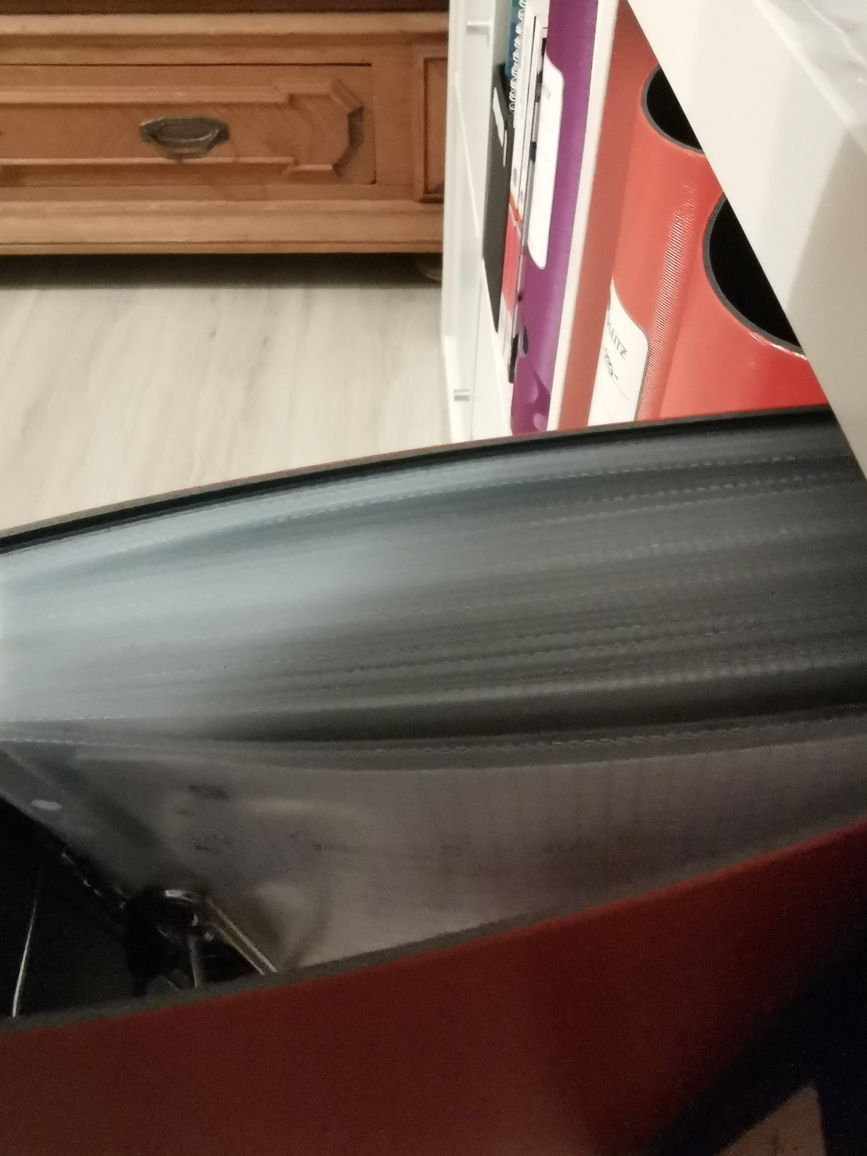 Solider Allrounder fürs Büro