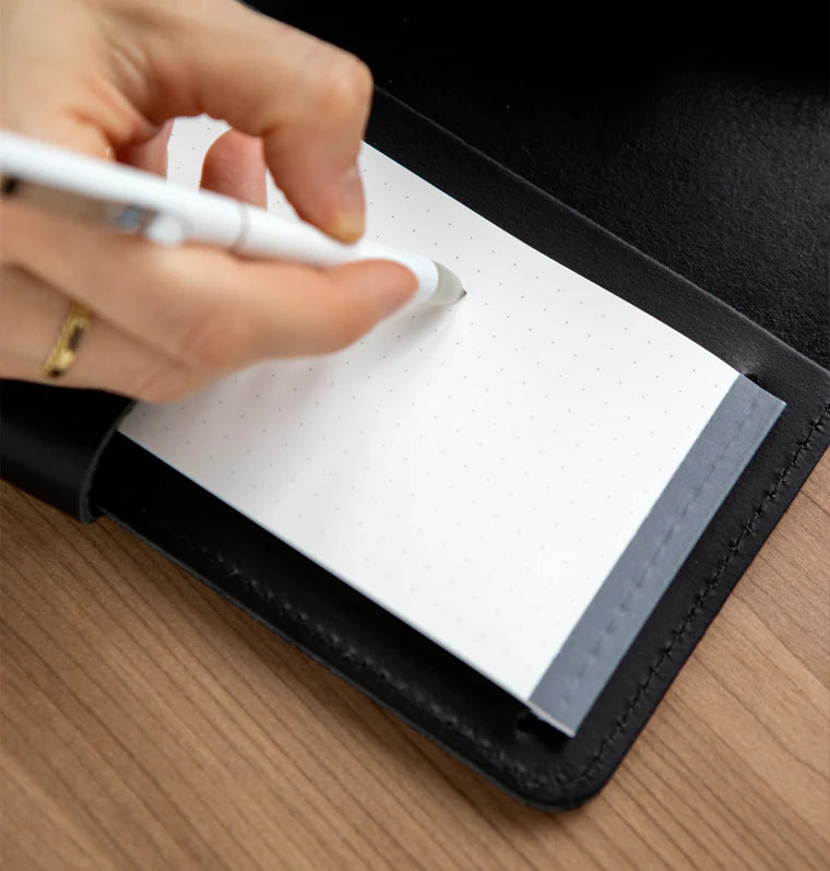filofax-the-original-a5-notepad-punktkariert image 4
