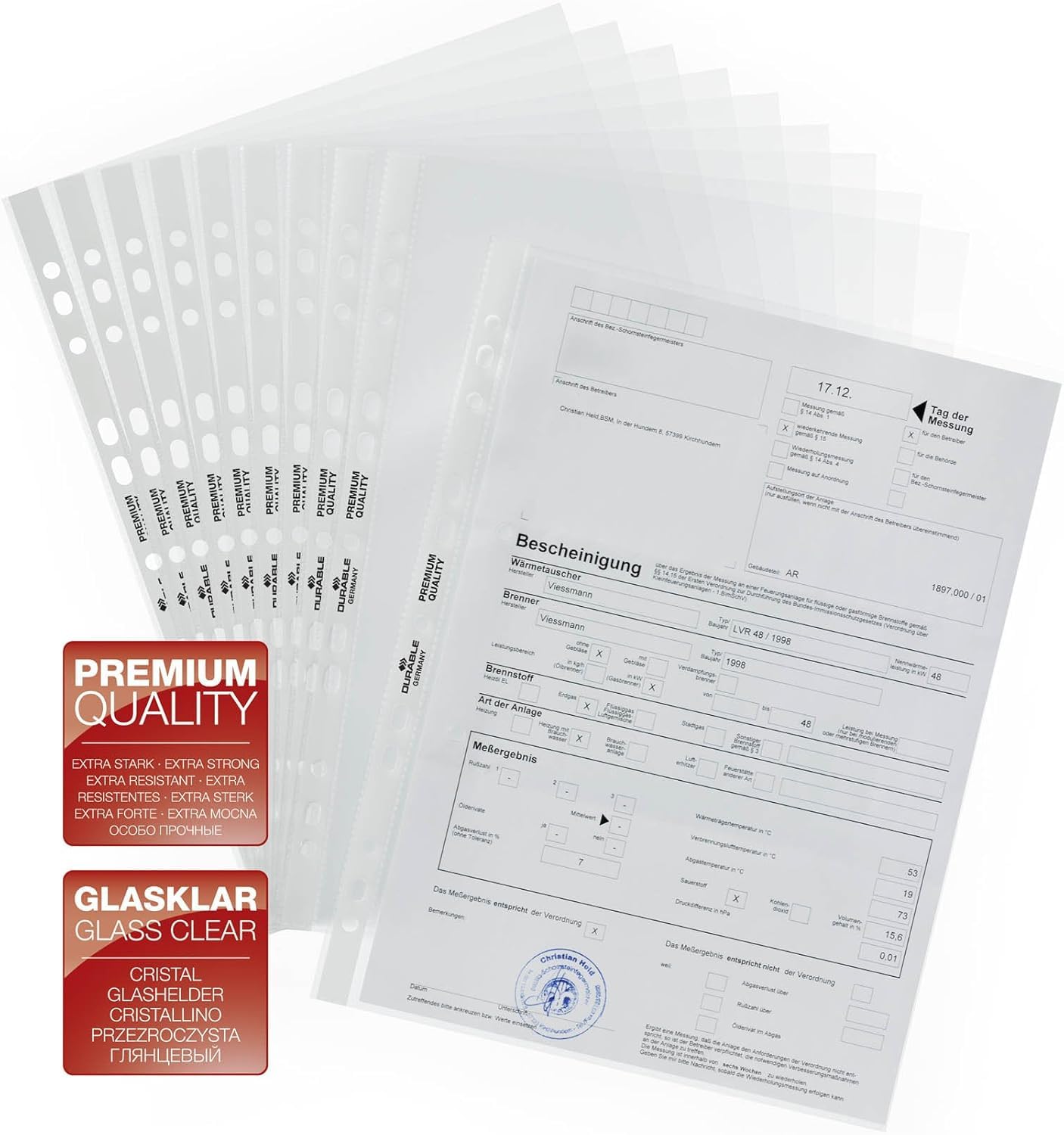 durable-prospekth-llen-a4-premium-80my-glasklar-100-st-ck image 3
