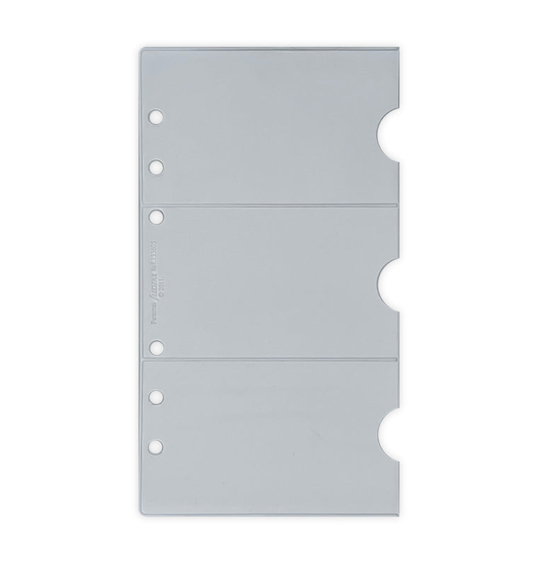 filofax-kreditkartenh-lle-transparent-personal-f-r-6-karten image 6
