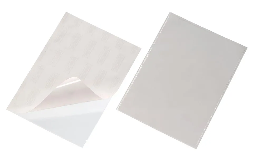 durable-pocketfix-a4-selbstklebetaschen-transparent-10-st-ck image 1
