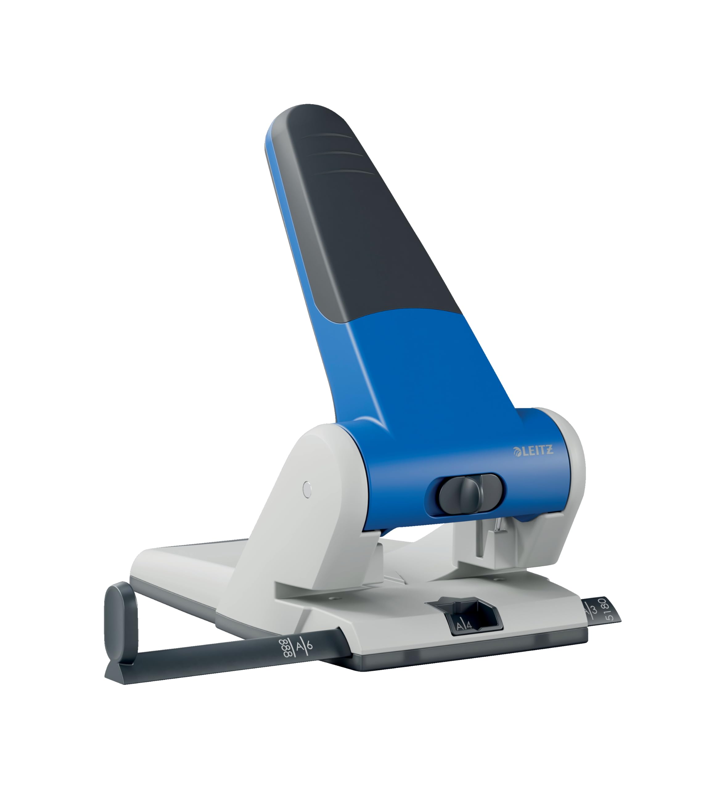 leitz-nexxt-registratur-locher-51800084-f-r-65-blatt-wei image 6