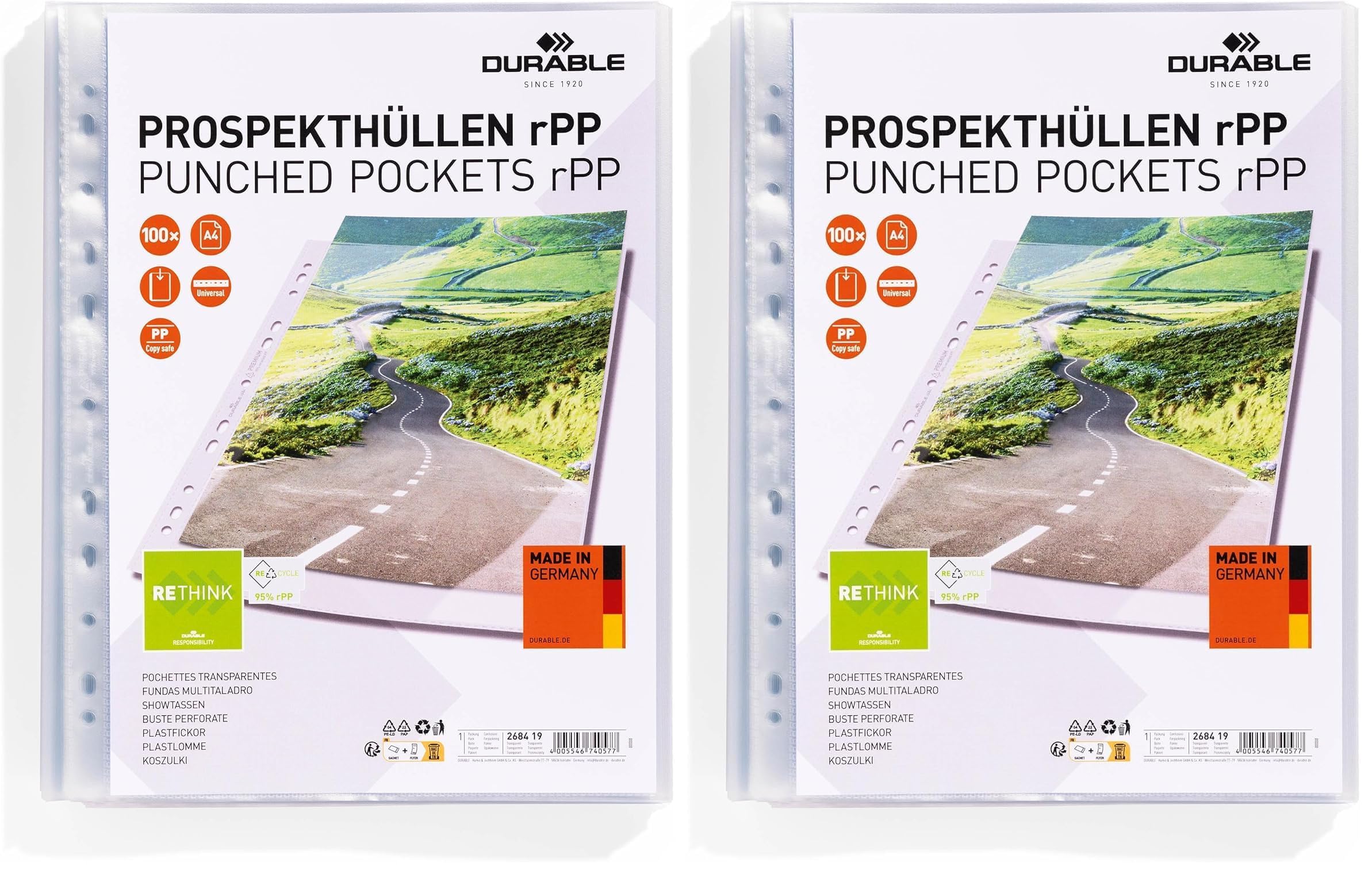 durable-prospekth-llen-a4-transparent-100-st-ck-rpp-80-my-oben-offen image 8